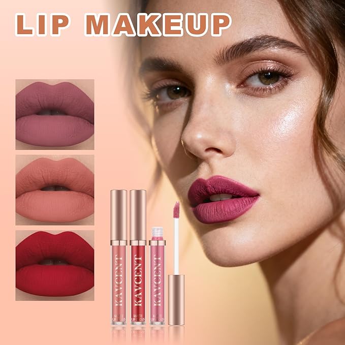 Makeup Set for Teens Makeup Kit for Women Full Kit Eyeshadow Foundation Makeup Kits for Teenagers 14-16 Makeup Gift Set for Women Teen Girls