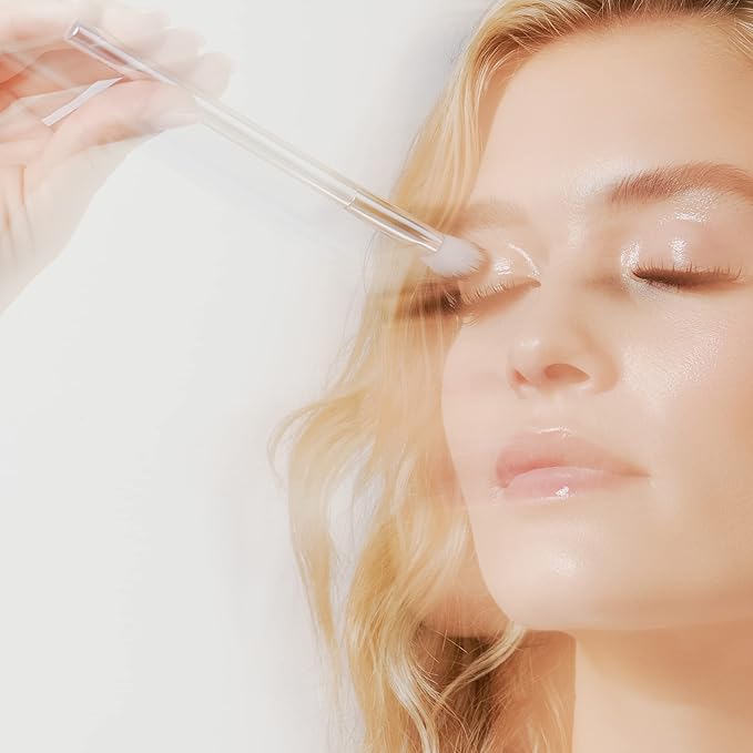 Clean Swoop Makeup Removing & Cleansing Brush