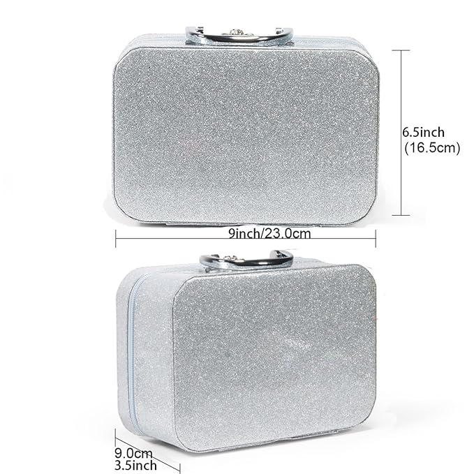 All in One Makeup Kit for Women Full Kit,Mother's Day Gifts for Mom,Makeup Essential Bundle Include Brush Eyeshadow Palette Lipstick Blush Foundation Concealer Mascara Eyebrow Pencil