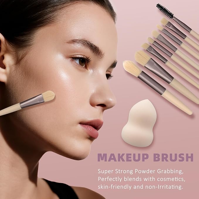 Makeup Kit Makeup Set for Teenagers Makeup Sets Make up Kit for Girls 10-12 Makeup Kits for Teen Girls Makeup Gift Sets for Beginners Teens Women