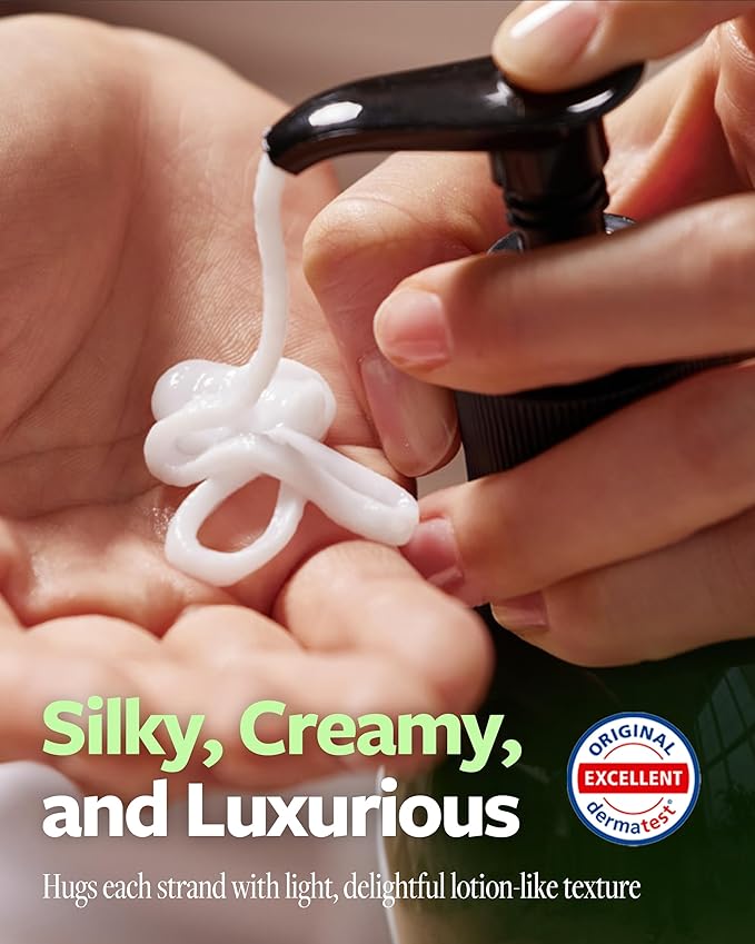 LAPCOS DR.14 REVITALIZING SCALP CARE CONDITIONER