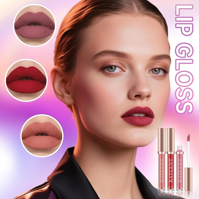 Makeup Kit for Women Teens Full Kit Makeup Set for Teenagers Eyeshadow Palette Foundation Makeup Kits for Teen Girls Makeup Gift Sets for Women Christmas Teens