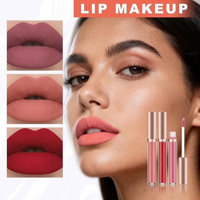 Makeup Kit for Women Teens Full Kit Makeup Gift Set for Women Teen Girls Eyeshadow Foundation Concealer Makeup Kit for Teens 13-15 Teenagers Christmas Gift