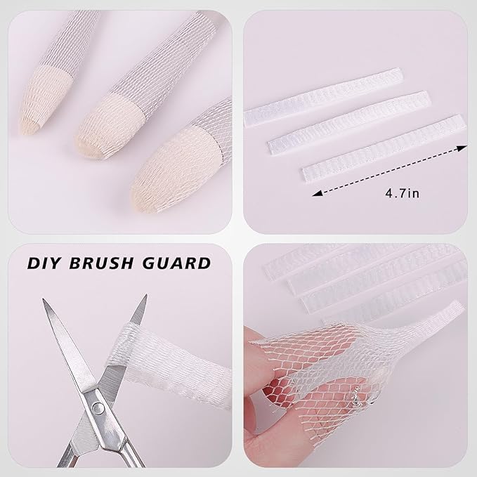 3 in 1 Silicone Makeup Brush Cleaner Bowl, Make up Brush Cleaner Mat with Makeup Brush Drying Holder and Comestic Brush Organizer, Paint Brush Cleaner