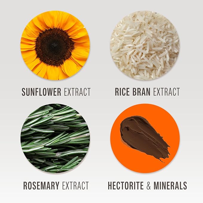 Carpe Primer Face Makeup Base ~New~ Zinc Mineral Sunscreen Face SPF 25 (Deep Tint Primer) Lasting Matte Primer For Oily Skin And Tinted Sunscreen