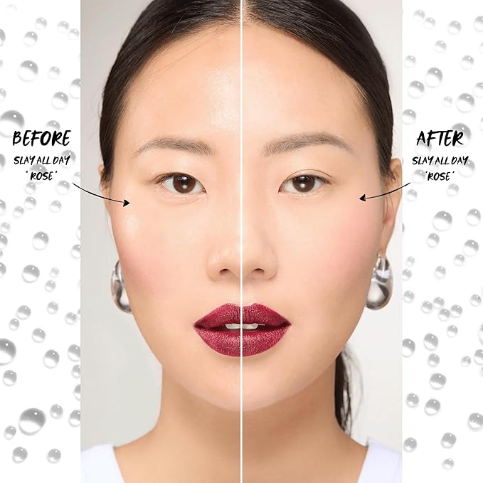 Slay All Day Setting Spray - Watermelon by Gerard Cosmetic for Women - 3.38 oz Setting Spray