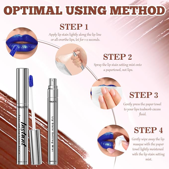 Makeup Full Kit for Beginners Girls Women, Travel Makeup Set Present for Her,Cosmetic Set Include Eyeshadow Blush Lip Gloss Peel Off Lip Stain Eyeliner Mascara Eyebrow Pencil Cosmetic Bag