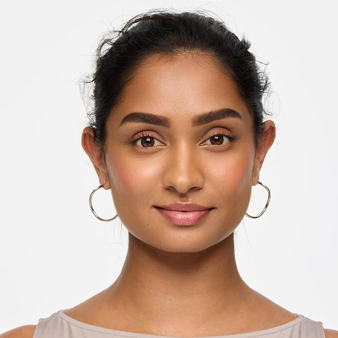 WUNDERBROW Eyebrow Gel, Waterproof, Smudgeproof, Long Lasting, Shade: Deep Black/Brown, Vegan and Cruelty-Free