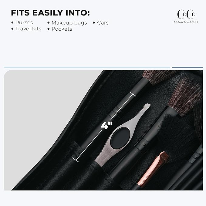 Professional Tweezers for Facial Hair Removal for Women, Sharp Tweezers for Men, Slant Point Tip Plucks and Shapes with Precision, Use for Eyebrows, Splinter, First-aid and Ingrown Hair Removal, Rose