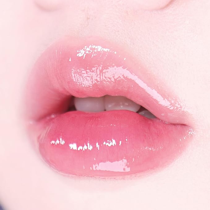 MQNY(MACQUEEN NEWYORK Dewy Water Glow Lip Tint 3.5g 9colors