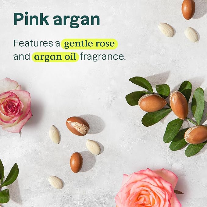 ATTITUDE Amplifying Conditioner for Curly Hair with Coconut Oil, Vegan Detangler and Naturally Derived Ingredients, 2a, 2b, 2c Curl Type, Gives body to Curls, 16 Fl Oz (Pack of 6)