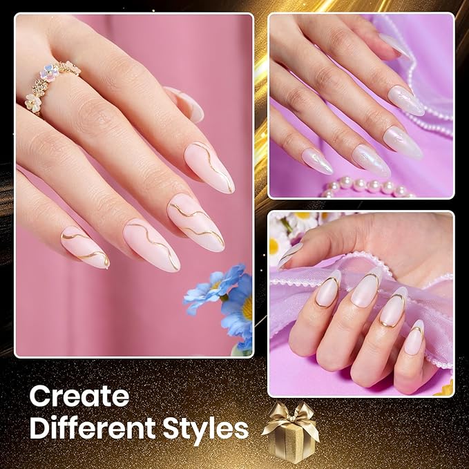 Beetles Matte Gel Top Coat for Gel Nail Polish,15ML Chrome Proof Matte Top Coat No Wipe Powder-Resist Matte Finish for Detail Chrome Powder Painting and Long Lasting Fall Nail Gifts for Women