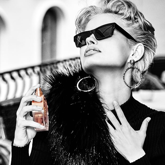 Guess Bella Vita Rosa Fragrance Mist, 8.4 Fl Oz