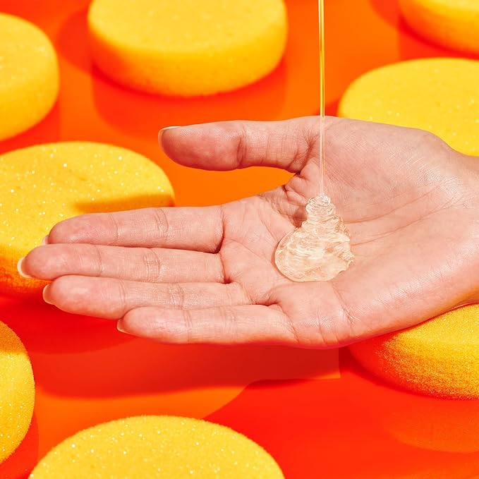 Drunk Elephant Beste No. 9 Jelly Cleanser - 60 ml/2 fl oz - Travel-Size Gel Face Wash - Clean Clinical Skincare - Cruelty-Free - Dermatologist-Tested - Free of Essential Oils, Silicones, and Fragrance