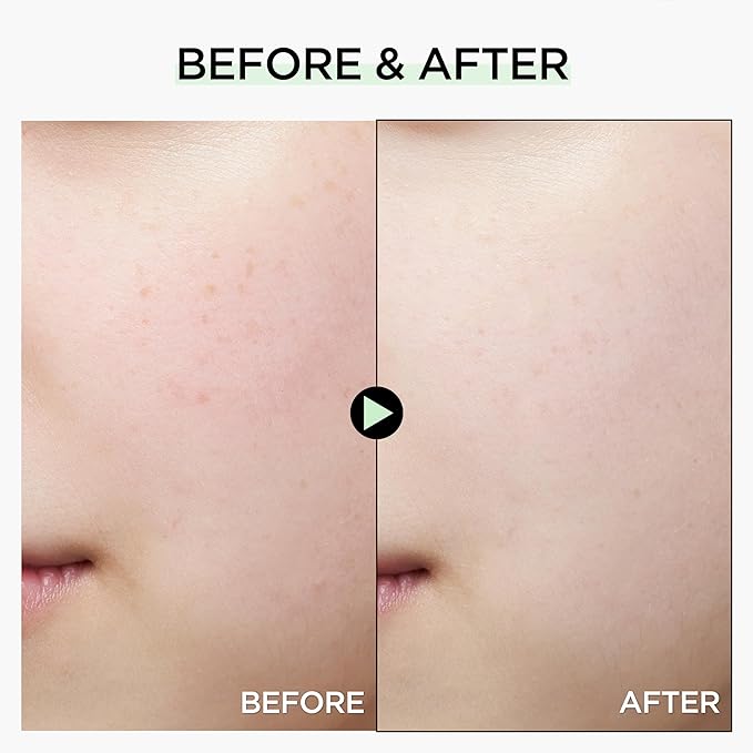 JUNG SAEM MOOL OFFICIAL] Skin Setting Tone Correcting Base | Color Correcting Primer | For Redness Control | Makeup Artist Brand