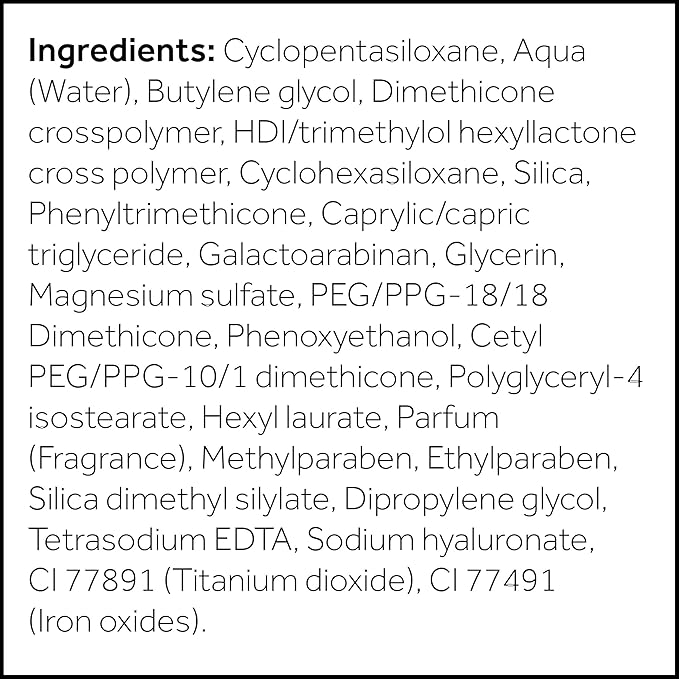 No7 Airbrush Away Face Primer - Hydrating Makeup Primer with Hyaluronic Acid - Helps to Smooth the Appearance of Fine Lines & Wrinkles for Seamless Makeup Application (30ml)