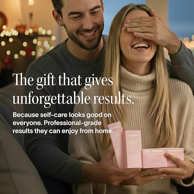 Solawave LightBoost Rich Cream for Face & Neck | Boosts Effects of Red Light Therapy | Daily Anti Aging & Skin Firming Moisturizer | Reduces Appearance of Fine Lines & Wrinkles, Increases Hydration