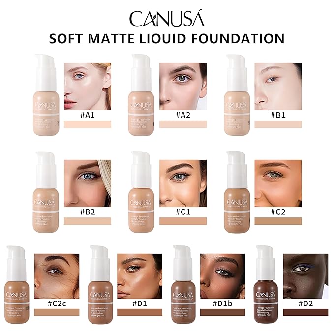 26Pc Full Face Makeup Set Gift Surprise for Women Cosmetic Essential Starter Bundle Include 24 Colors Eyeshadow Palette, Lipstick,13-NI-1 glamour-brush set. Pack Flawless (Khaki C1, ONE SIZE)