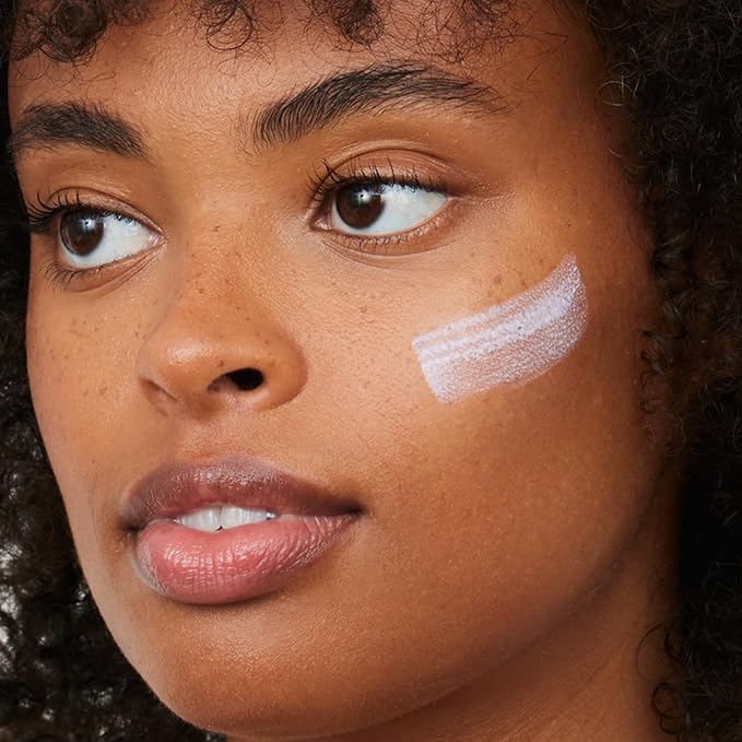 Algenist Sublime Defense Ultra Lightweight UV Defense Fluid SPF50 - Sheer, Oil-Free Face Sunscreen with Vitamin E, Echinacea & Green Tea - Non-Comedogenic & Hypoallergenic Skincare (1 oz)