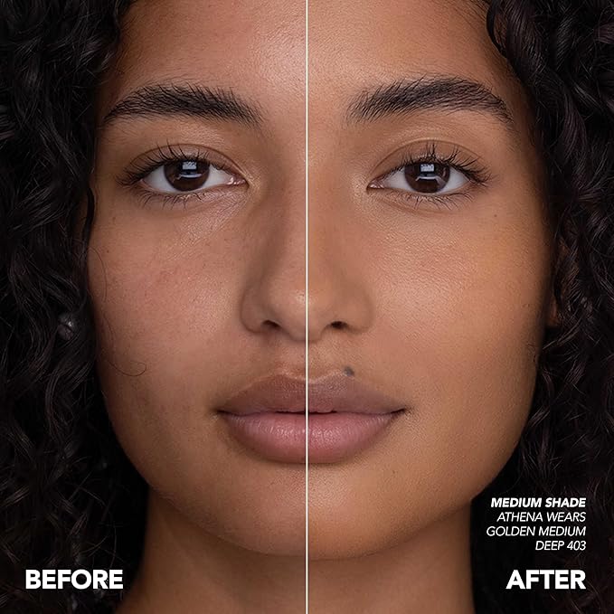 CLE Cosmetics CCC Cream (Golden Medium 301 / SPF 50) - Color Correcting With Sunscreen - Lightweight, Hydrating Foundation - BB & CC Hybrid - Light to Medium Coverage - 1 fl oz