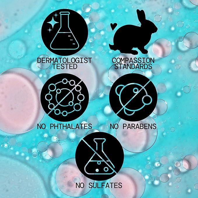 Pacifica Face Oil Serum - Flower Fix Bi-Phase Hydrating Skin Barrier - w/Hyaluronic Acid & Natural Botanical Ingredients - for Dry Sensitive Skin Vegan & Cruelty-Free Dermatologist Approved