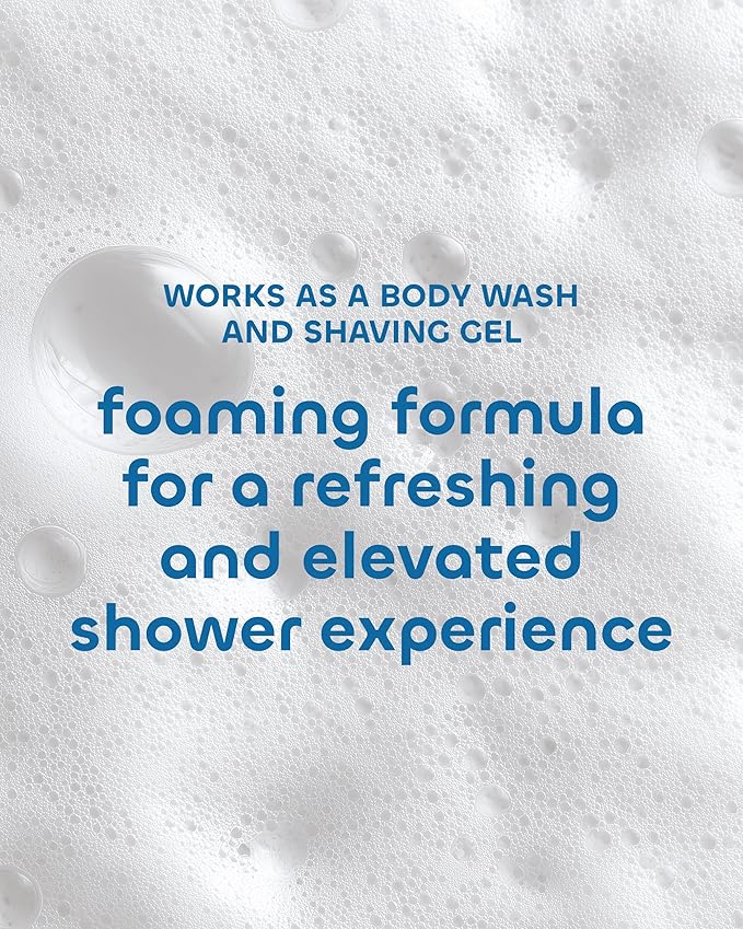 Seaweed Bath Co. Detox Body Wash, Orange Cedar Scent, 12 Ounce, Shower Gel for Men & Women, Vegan, Paraben Free, Sulfate Free, Cruelty Free