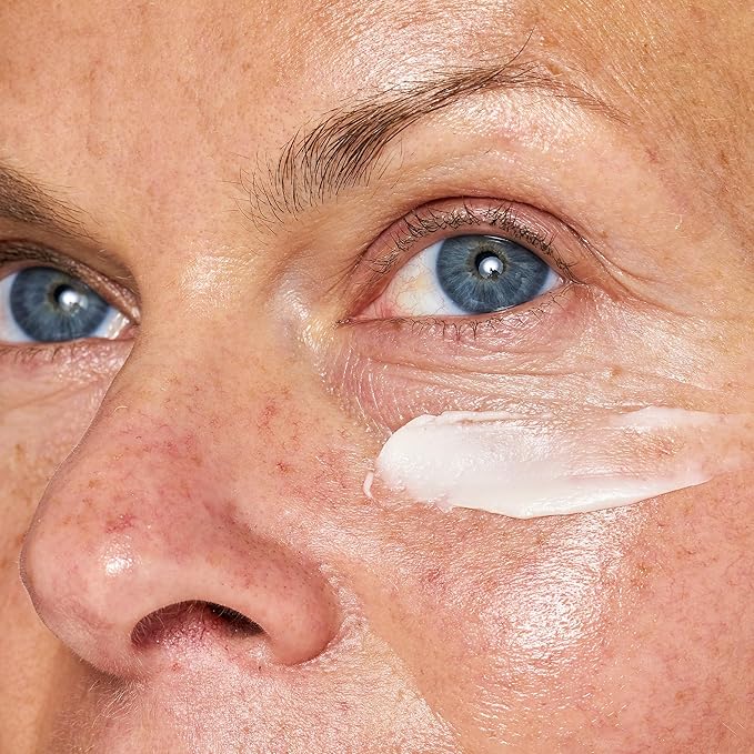 OSEA Eye Care Duo - Ocean Eyes Age-Defying Eye Serum Roller Ball & Advanced Repair Eye Cream